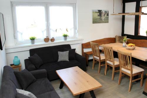 Apartamento Xavers Ranch