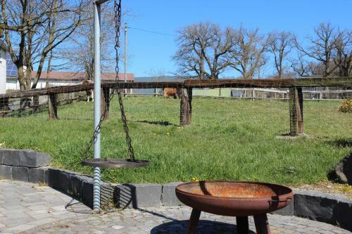 Apartamento Xavers Ranch