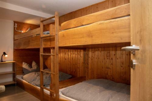 Apartamento Xavers Ranch