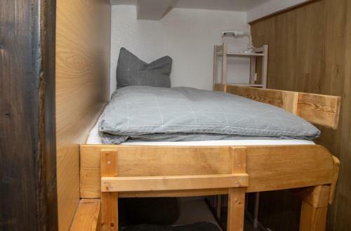 Apartamento Xavers Ranch