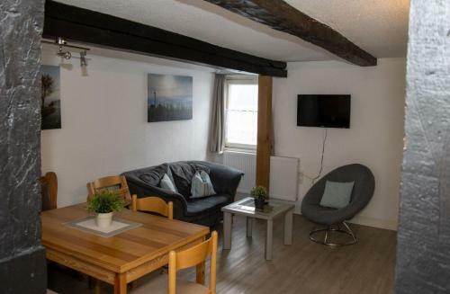 Apartamento Xavers Ranch