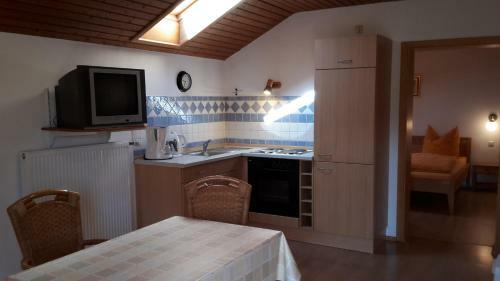 Agroturismo Gstatter Hof