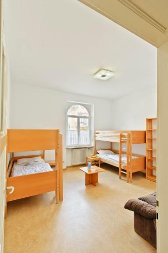 Albergue Jugendhaus St. Kilian