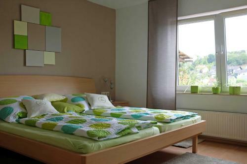 Apartamento Ferienwohnung Im Paradies