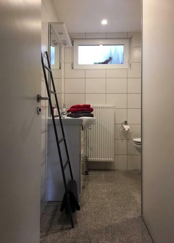 Apartamento Ferienwohnung Im Paradies