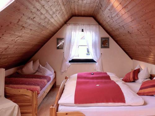 Apartamento Ferienhaus Trautner