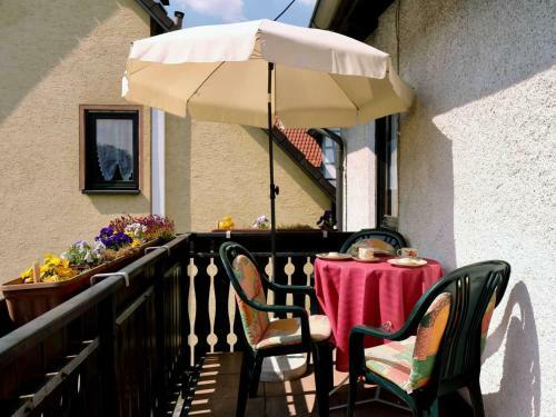 Apartamento Ferienhaus Trautner