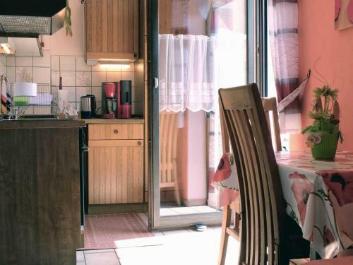 Apartamento Ferienhaus Trautner