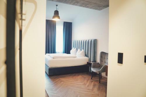 Hotel M�hldorf