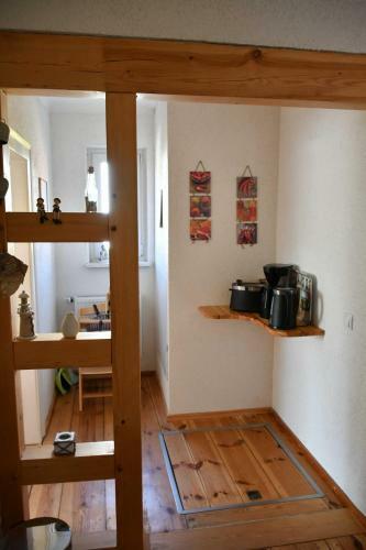 Apartamento _balders Bude_