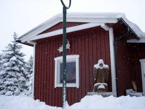 Schwedenhaus