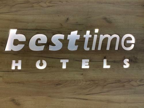 Besttime Hotel Monschau