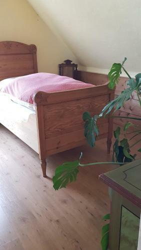 Kleines H�uschen Im Gr�nen