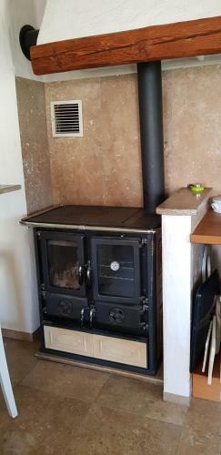 Kleines H�uschen Im Gr�nen