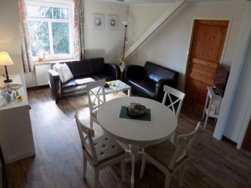 Apartamentos Ekenhoff