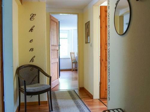 Apartamentos Ekenhoff