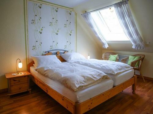 Apartamentos Ekenhoff