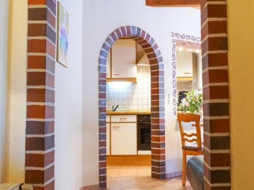 Apartamentos Ekenhoff