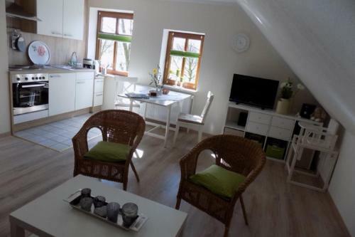 Apartamentos Ekenhoff