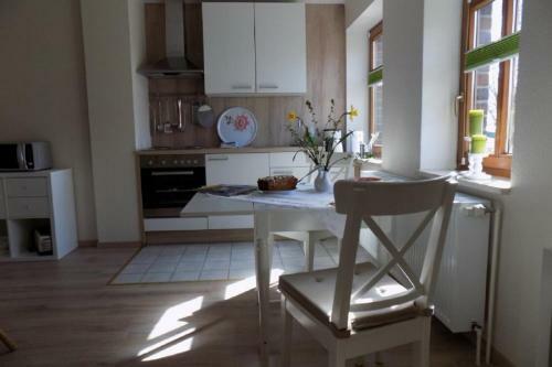 Apartamentos Ekenhoff