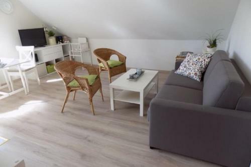 Apartamentos Ekenhoff
