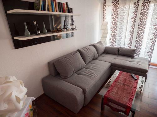 Apartamento Ferienwohnung Moemlingtal
