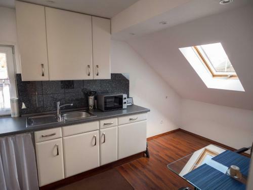 Apartamento Ferienwohnung Moemlingtal