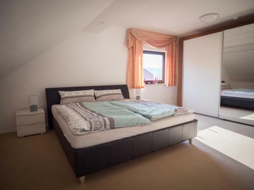 Apartamento Ferienwohnung Moemlingtal