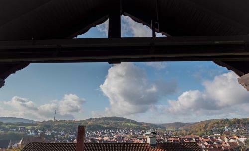 Apartamento Ferienwohnung Moemlingtal