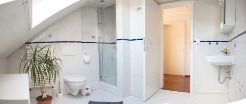 Apartamento Ferienwohnung Moemlingtal