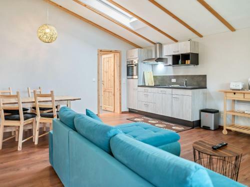 Modern, Cosy Holiday Home With Terrace