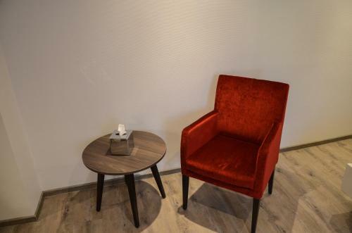 Hotel Restaurant Lamm