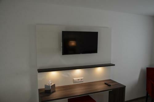 Hotel Restaurant Lamm