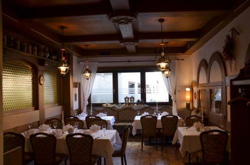Hotel Restaurant Lamm