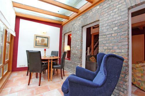 Apartamento Ferienwohnungen Mirow See 10360