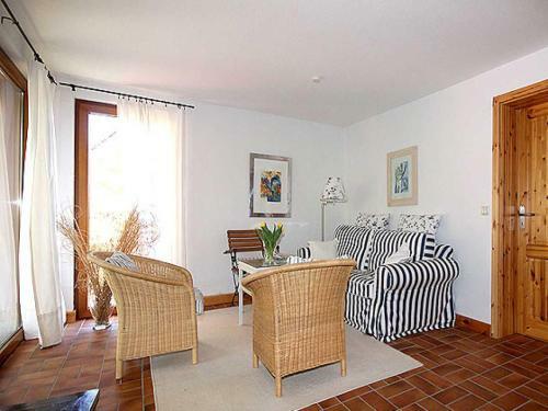 Ferienhaus _croonen_ 1