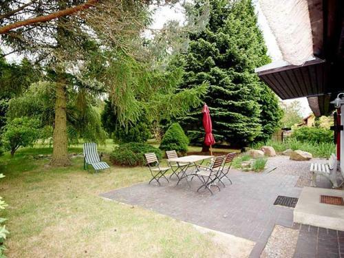 Ferienhaus _croonen_ 1