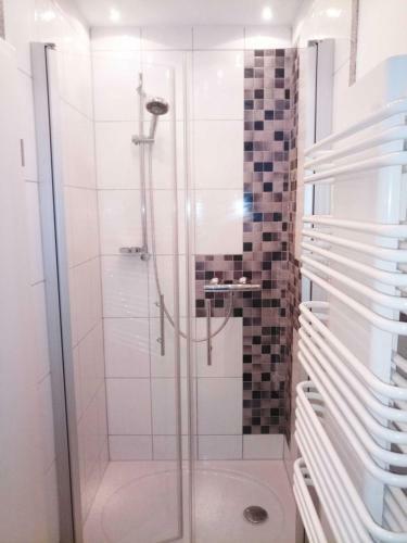 Apartamento Ferienwohnung Schenk