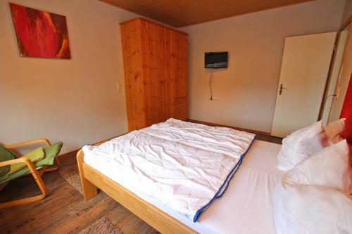Tierfreundliches Ferienhaus Mirow