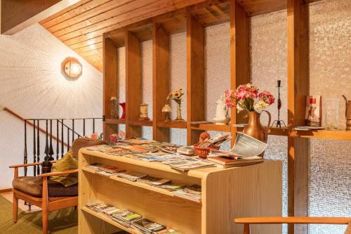 Apartment Haus Billi
