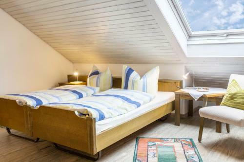 Apartment Haus Billi