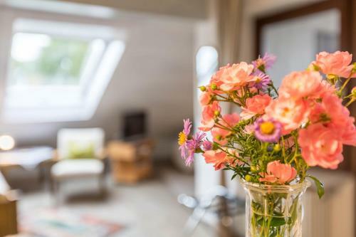 Apartment Haus Billi