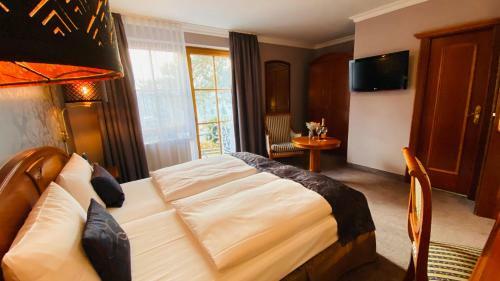Seezeit Hotel