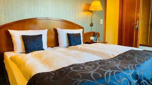 Seezeit Hotel