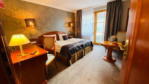 Seezeit Hotel