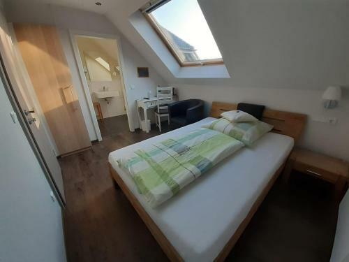 Hostal G�stehaus Kuck