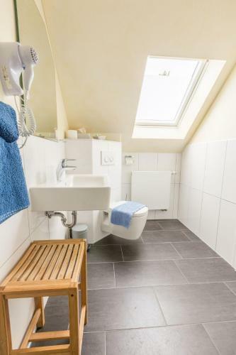Hostal G�stehaus Kuck