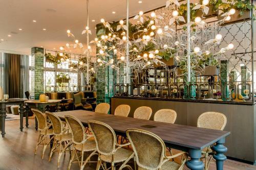 Hotel Motel One M�nchen-haidhausen