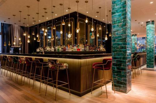 Hotel Motel One M�nchen-haidhausen