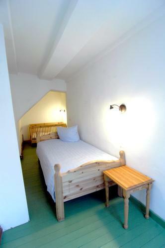 Hotel Aegidienhof